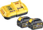 DeWalt XR Accupack elektrisch gereedschap | DCB118T2-QW