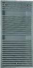 Zehnder Universal Radiator (decor) | HUC-070-045