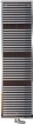 Zehnder Universal Radiator (decor) | HUC-180-075