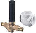 Oventrop Aquastrom Stopkraan (tapwater) | 4220352