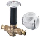 Oventrop Aquastrom Stopkraan (tapwater) | 4225352