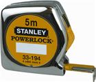 Stanley PowerLock Meetlint | 0-33-194