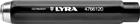 Lyra 7166 Merkstift/-krijt | 4766120