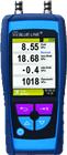 Blauwe Lijn S4601 Drukverschilmeter | 068741