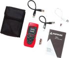 BEHA-Amprobe ACLMP Meet-/testapparatuur voor comm.tech | 3052401