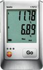 Testo Temperatuurmeter | 0572 1762