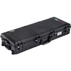 Waterdichte beschermkoffer zwart Peli Air Case 1745