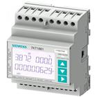 SENTRON measuring device 7KT PAC1600 LCD L-L: 400 V L-N: 230 V 5