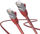 Lapp Industrial Ethernet Patchkabel twisted pair v industrie | 24441395