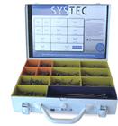 Systec Assortimentsdoos bevestigingsmat. | 8960.60.40301