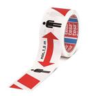 Tape t.b.v. de 1,5 meter afstand - tesa® signal