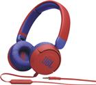 JBL Koptelefoon | JBLJR310RED