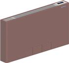 DRL LUCCA Ventilatorconvector | 397024