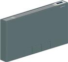 DRL LUCCA Ventilatorconvector | 397034