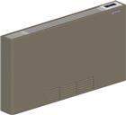 DRL LUCCA Ventilatorconvector | 397054