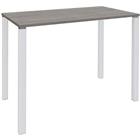 Hoge tafel Gaya 4 poten B 140xH105xD60 cm