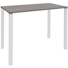 Hoge tafel Gaya 4 poten B120xH105xD60 cm