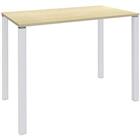 Hoge tafel Gaya 4 poten B 140xH105xD60 cm