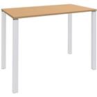 Hoge tafel Gaya 4 poten B 140xH105xD60 cm