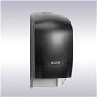 Katrin Systeem toiletpapier dispenser zwart -N-