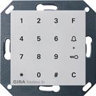 Gira Keyless IN Toegangscontrole-unit bussysteem | 2605015