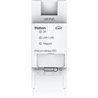 INTERFACE IP EN KNX ONDERSTEUNING VOOR KNX IP SECURE