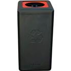 Afvalbak Circulaire BrickBin Plastic 65 ltr_BrickBin