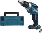 Makita LXT Schroevendraaier (accu) | DFS452ZJ