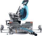 Makita LXT Cirkelzaagmachine (accu) | DLS211ZU