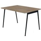 Bureau simple 120x80 cm - Quadrifoglio