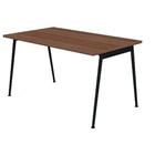 Bureau simple 140x80 cm - Quadrifoglio