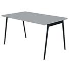 Bureau simple 140x80 cm - Quadrifoglio