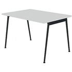 Bureau simple 120x80 cm - Quadrifoglio