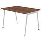 Bureau simple 120x80 cm - Quadrifoglio