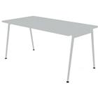 Bureau simple 160x80 cm - Quadrifoglio