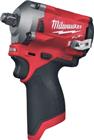 Milwaukee M12 Slagschroevendraaier (accu) | 4933464615