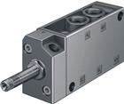 Festo Electrically operated valve | 6211