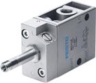 Festo Electrically operated valve | 7802