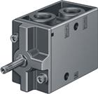 Festo Electrically operated valve | 9857