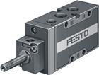 Festo Electrically operated valve | 15901