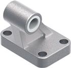 Festo Mounting bracket cylinder | 33892