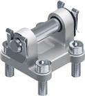 Festo Mounting bracket cylinder | 174390