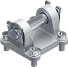 Festo Mounting bracket cylinder | 174393