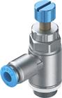 Festo Speed controll w check valve (pneu) | 534339