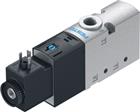 Festo Electrically operated valve | 575274