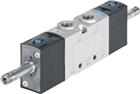 Festo Electrically operated valve | 575516