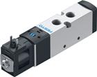 Festo Electrically operated valve | 8043214