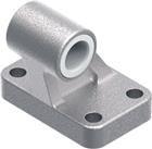 Festo Mounting bracket cylinder | 33891