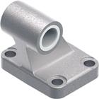 Festo Mounting bracket cylinder | 33893