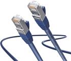 Lapp Industrial Ethernet Patchkabel twisted pair v industrie | 24441336